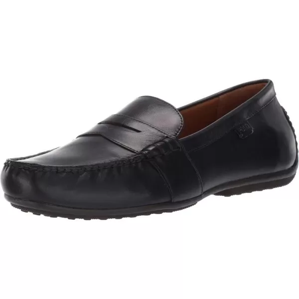 POLO RALPH LAUREN Mens Reynold Driving Style LoaferNewport Navy