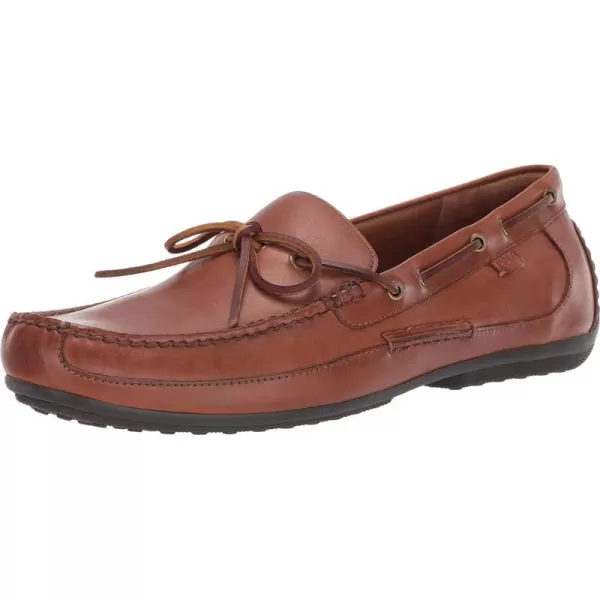 POLO RALPH LAUREN Mens Roberts Driving Style LoaferPolo Tan