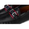 imagePOLO RALPH LAUREN Mens Anders Leather Driver Driving Style LoaferBlack