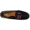imagePOLO RALPH LAUREN Mens Anders Leather Driver Driving Style LoaferBlack