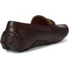 imagePOLO RALPH LAUREN Mens Anders Leather Driver Driving Style LoaferDark Brown