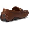imagePOLO RALPH LAUREN Mens Anders Leather Driver Driving Style LoaferTan