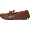 imagePOLO RALPH LAUREN Mens Anders Leather Driver Driving Style LoaferTan