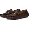 imagePOLO RALPH LAUREN Mens Anders Leather Driver Driving Style LoaferDark Brown