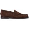 imagePOLO RALPH LAUREN Mens Alston Leather Penny LoafersDark Brown