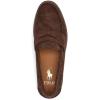 imagePOLO RALPH LAUREN Mens Alston Leather Penny LoafersDark Brown