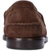imagePOLO RALPH LAUREN Mens Alston Leather Penny LoafersDark Brown