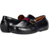 imagePolo Ralph Lauren Mens Riali Driver LoaferBlack Heavyweight Smooth Leather