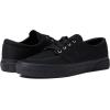 imagePOLO RALPH LAUREN Mens Faxon X Canvas SneakerBlackBlack