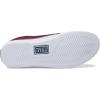 imagePOLO RALPH LAUREN Mens Faxon X Canvas SneakerRed