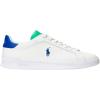 imagePOLO RALPH LAUREN Train 85WhiteGreenRoyal