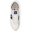 imagePOLO RALPH LAUREN Train 85WhiteHunter Navy