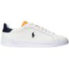 imagePOLO RALPH LAUREN Train 85WhiteNavyOrange