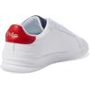 imagePOLO RALPH LAUREN Train 85WhiteRedBlue