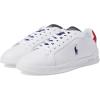 imagePOLO RALPH LAUREN Train 85WhiteRedBlue