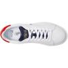 imagePOLO RALPH LAUREN Train 85WhiteRedBlue