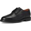 imagePolo Ralph Lauren Mens Asher Captoe Dress ShoesBlack