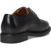 imagePolo Ralph Lauren Mens Asher Captoe Dress ShoesBlack