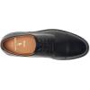 imagePolo Ralph Lauren Mens Asher Captoe Dress ShoesBlack