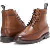 imagePolo Ralph Lauren Mens Asher Leather Wingtip Boot AnklePolo Tan