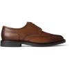 imagePolo Ralph Lauren Mens Asher Leather Wingtip Shoe LoaferPale Russet