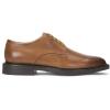 imagePolo Ralph Lauren Mens CalfAsher Dress ShoeDerby OxfordTan