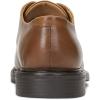 imagePolo Ralph Lauren Mens CalfAsher Dress ShoeDerby OxfordTan