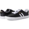 imagePOLO RALPH LAUREN Mens Court Vluc SneakerBlackWhite