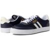 imagePOLO RALPH LAUREN Mens Court Vluc SneakerNavyCream