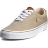 Hampton Khaki/Multi Pp