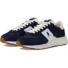 Hunter Navy/White