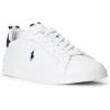 White/Navy/Forest