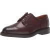 imagePolo Ralph Lauren Mens Asher Wgtip Uniform Dress ShoePolo Brown Calf Leather