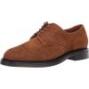 Snuff Suede