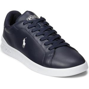 imagePOLO RALPH LAUREN Train 85NavyWhite Pony Player