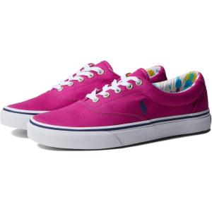 imagePOLO RALPH LAUREN Train 85Vivid PinkLight Navy