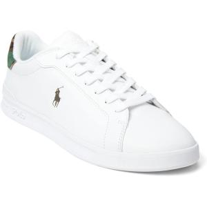 imagePOLO RALPH LAUREN Train 85WhiteCamo