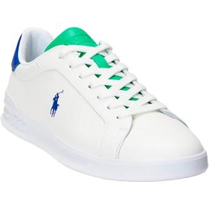 imagePOLO RALPH LAUREN Train 85WhiteGreenRoyal