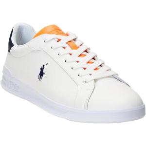 imagePOLO RALPH LAUREN Train 85WhiteNavyOrange