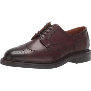 imagePolo Ralph Lauren Mens Asher Wgtip Uniform Dress ShoePolo Brown Calf Leather