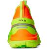 imagePOLO RALPH LAUREN Adventure 300LT SneakerOmbre Blaze OrangeToucan Green
