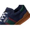 imagePOLO RALPH LAUREN Heritage AeraNavyWineForest