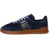 imagePOLO RALPH LAUREN Heritage AeraNavyWineForest