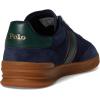 imagePOLO RALPH LAUREN Heritage AeraNavyWineForest