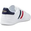 imagePOLO RALPH LAUREN Heritage AeraWhiteRedBlue