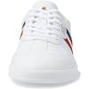imagePOLO RALPH LAUREN Heritage AeraWhiteRedBlue