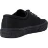 imagePOLO RALPH LAUREN Mens Faxon X SneakerBlackBlack