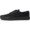 imagePOLO RALPH LAUREN Mens Faxon X SneakerBlackBlack