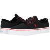 imagePOLO RALPH LAUREN Mens Faxon X SneakerBlackRl2000 Red