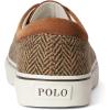 imagePOLO RALPH LAUREN Mens Faxon X SneakerBrownTan